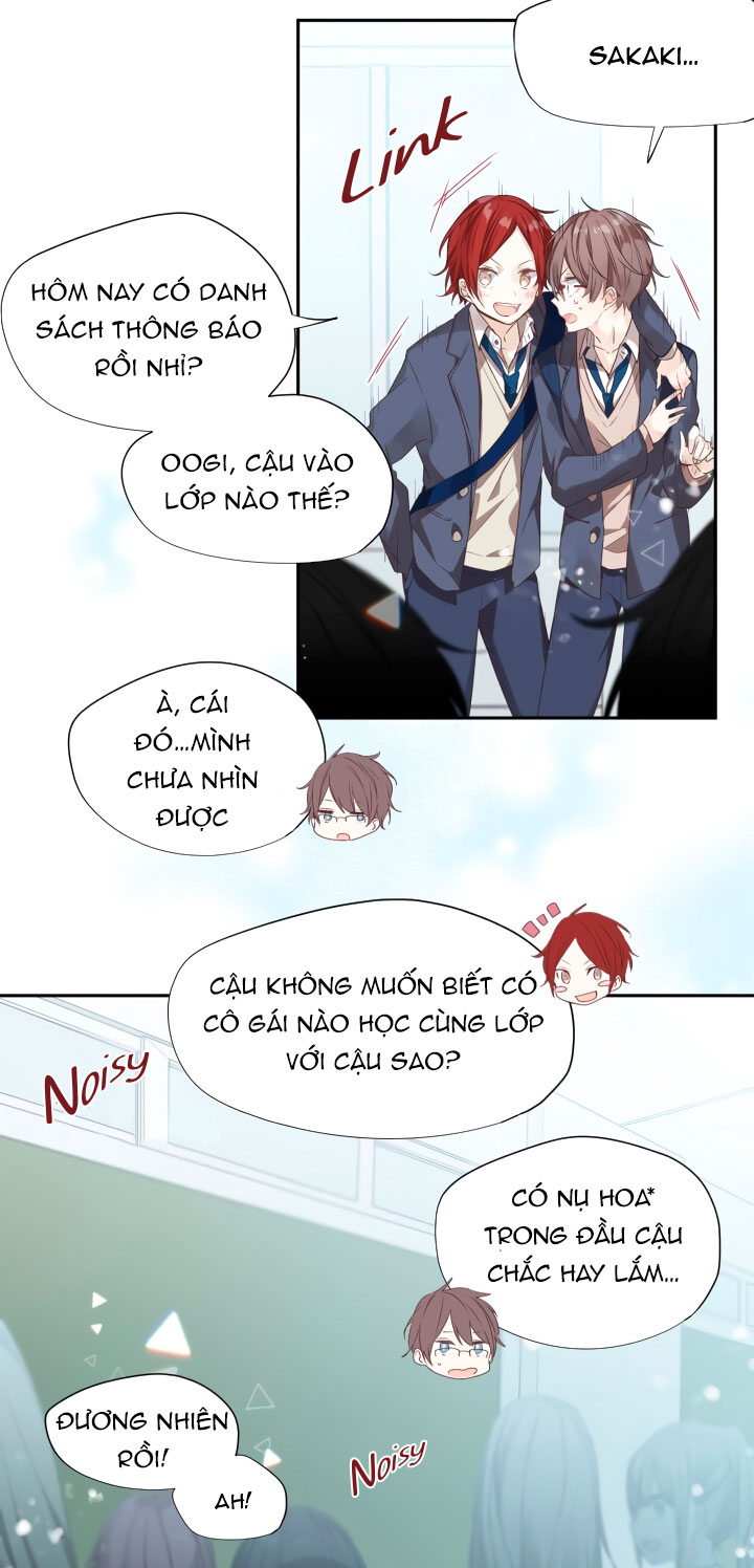 nụ hoa của newton chapter 1.1 28
