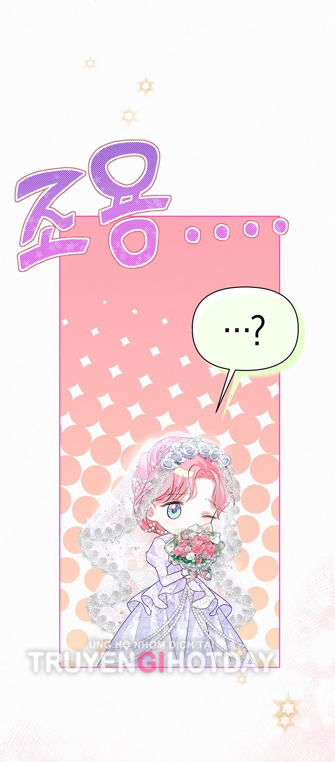 Có Lẽ Tôi Đã Sai Lầm Khi Kết Hôn chapter 2.2 - Trang 22