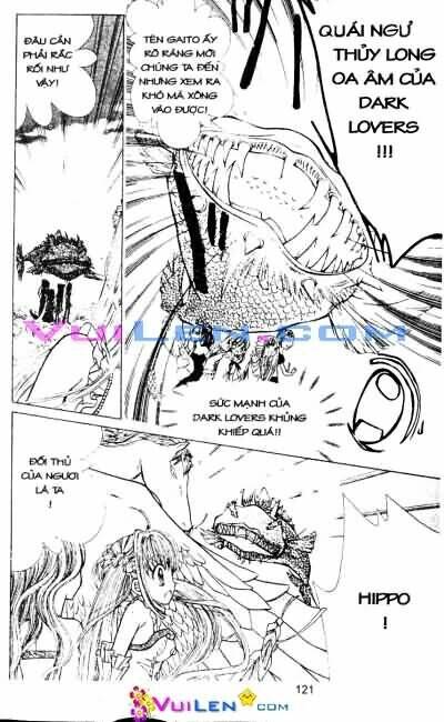 viên ngọc nàng tiên cá chapter 4 122