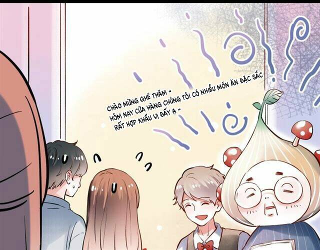 trạch thượng tịch mịch huỳnh hỏa chapter 14 16