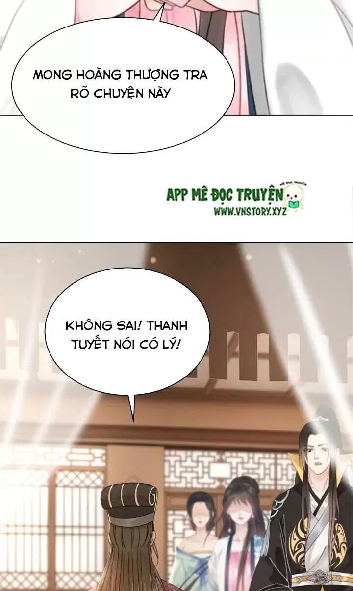 cực phẩm phế vật tiểu thư chapter 135 7