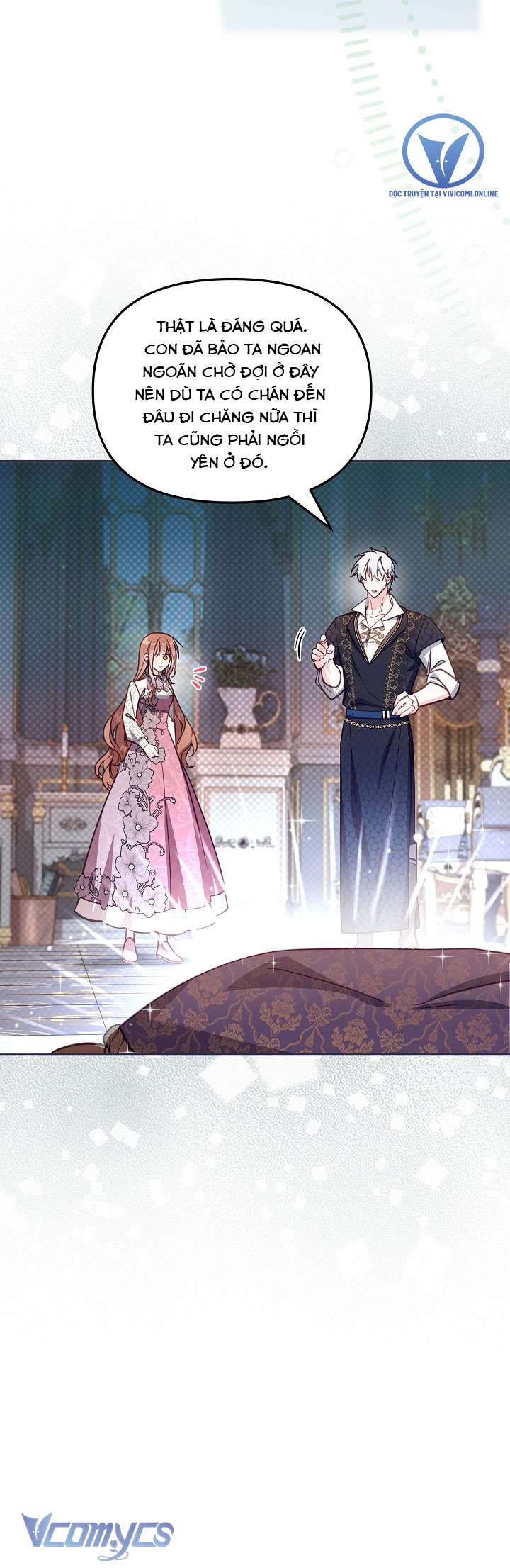 không có chỗ cho kẻ giả mạo chapter 38 4