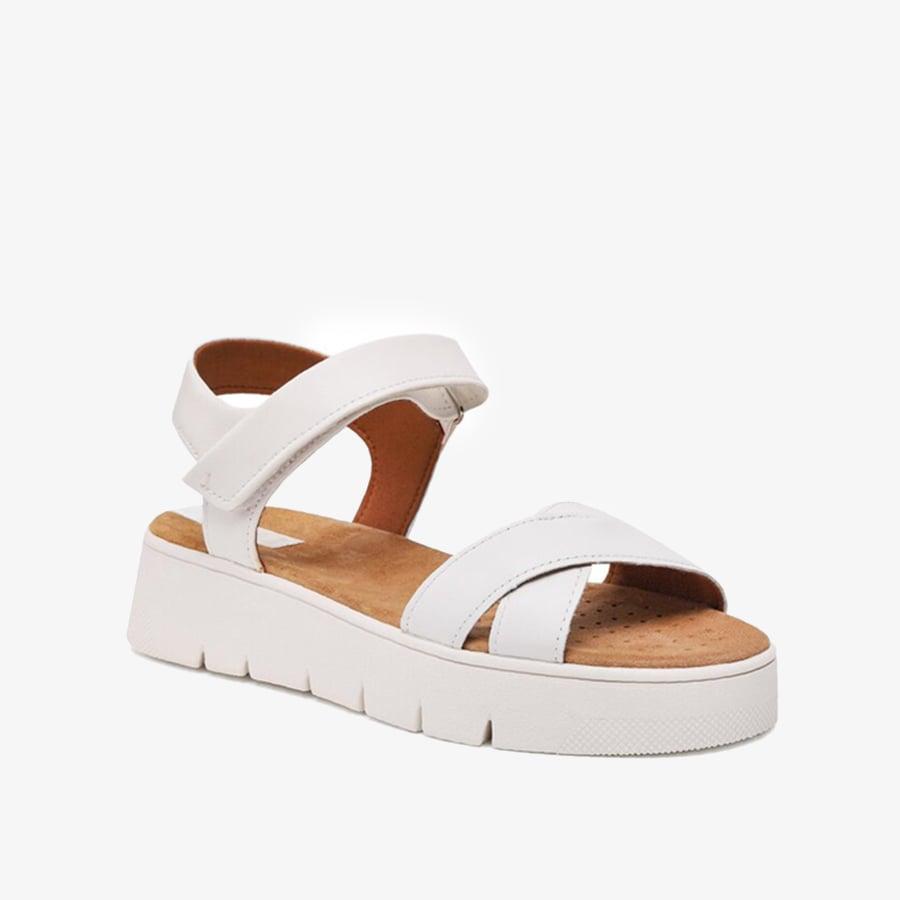 Giày Sandals Nữ Geox D Dandra 40 A