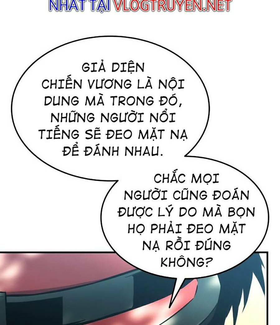 huyền thoại game thủ - tái xuất chapter 40 29