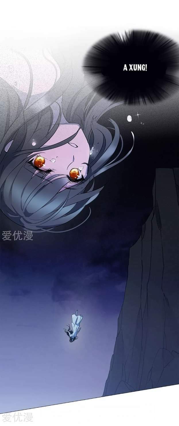 cô ấy đến rồi, xin nằm xuống! chapter 8 21