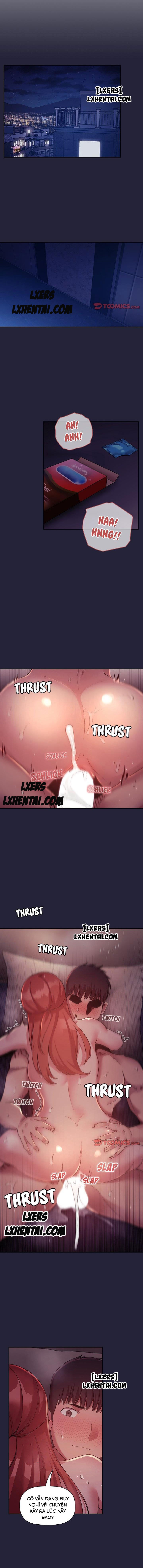 tan rã và tái hợp chapter 46 10