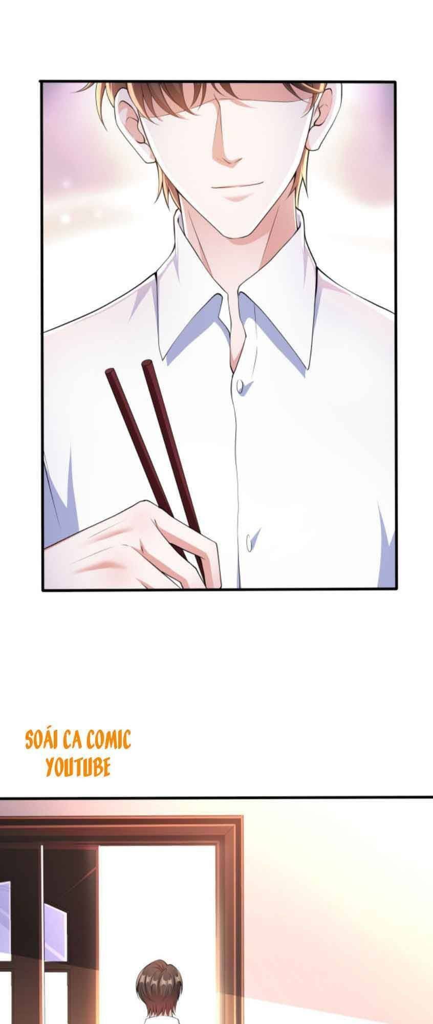 nhất sanh hữu hỉ chapter 7 25