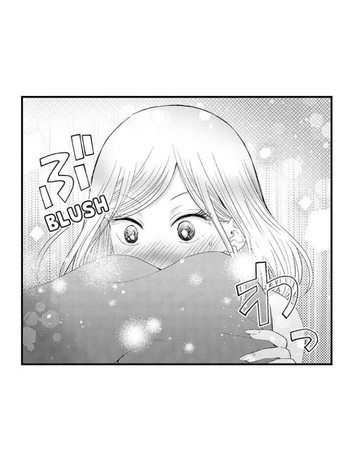 khi bạn tình phải lòng nhau (full) chapter 5.1 12