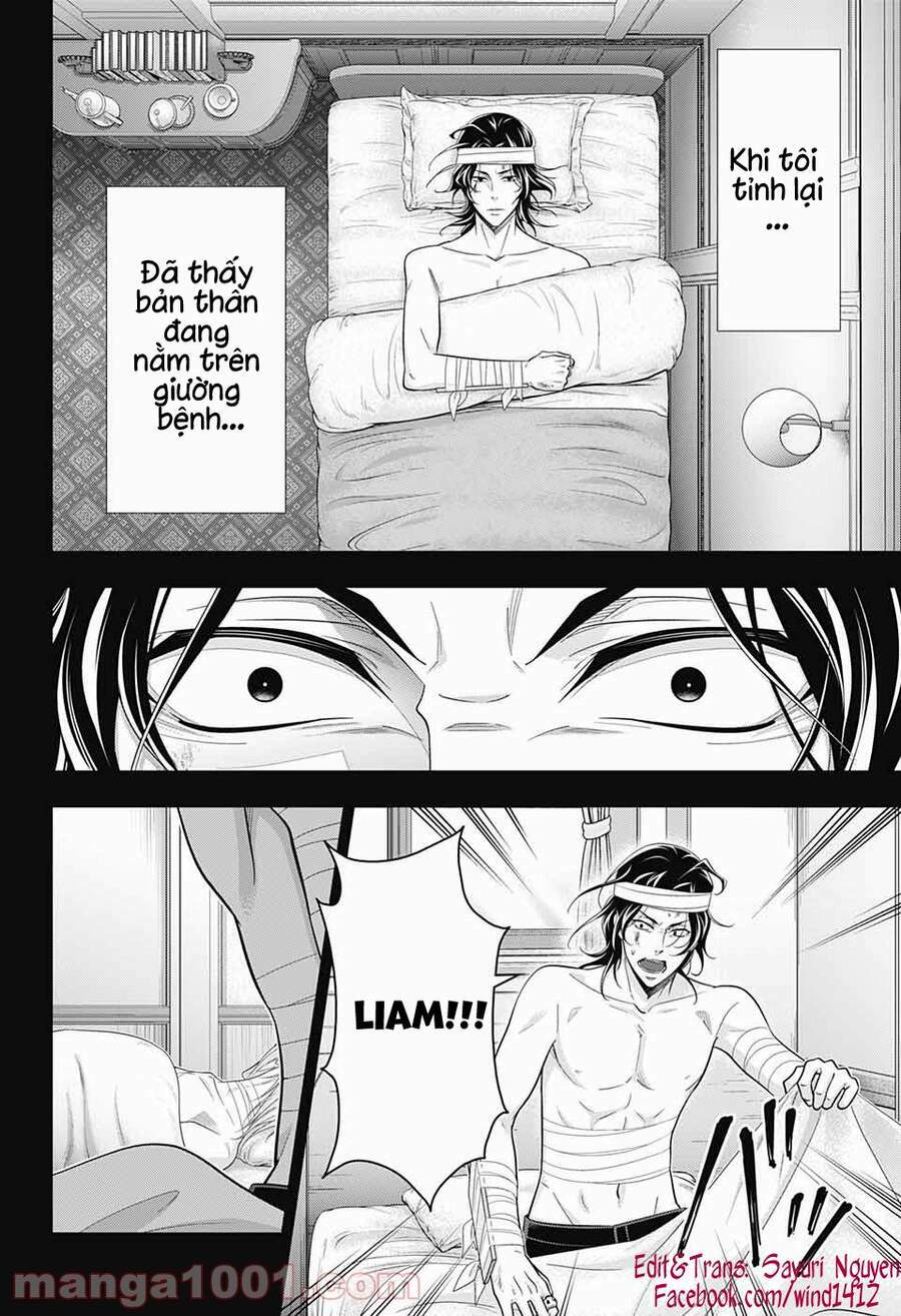 nhà ái quốc moriarty chapter 59 8