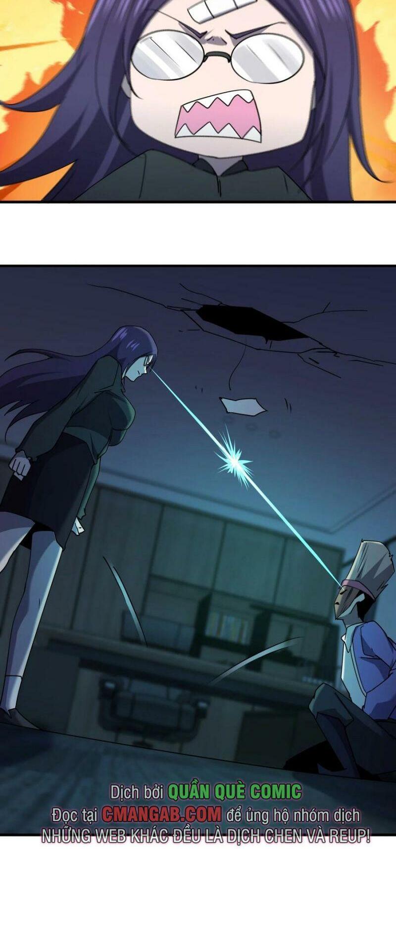 đừng hiểu lầm, tôi mới là người bị hại! chapter 53 53