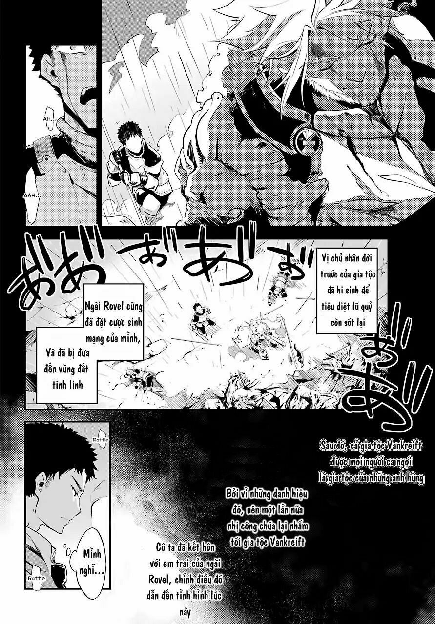 dad is a hero, mom is a spirit, i'm a reincarnator chapter 2 18