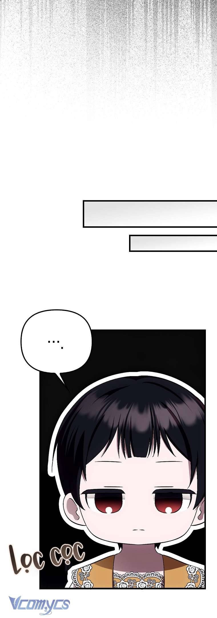 lần đầu bé út được yêu thương chapter 17 44