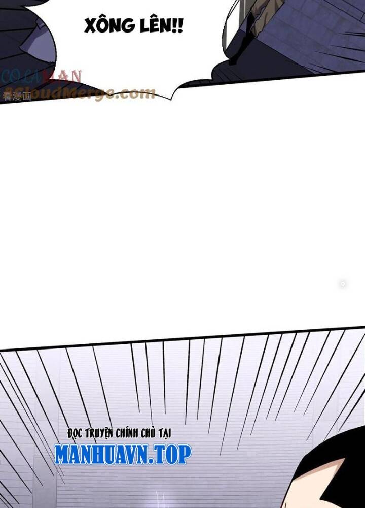 từ dã quái bắt đầu thăng cấp chapter 54 65