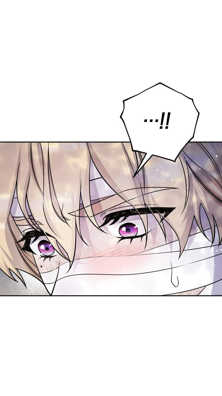 [18+] nếu cứu rỗi một cầm thú hư hỏng chapter 30.2 11