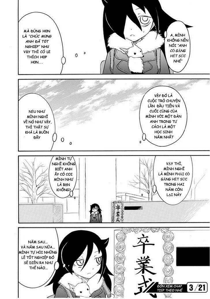 watamote chapter 37 15