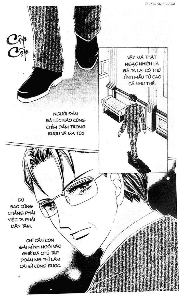 điên vì yêu - love like crazy chapter 41 19