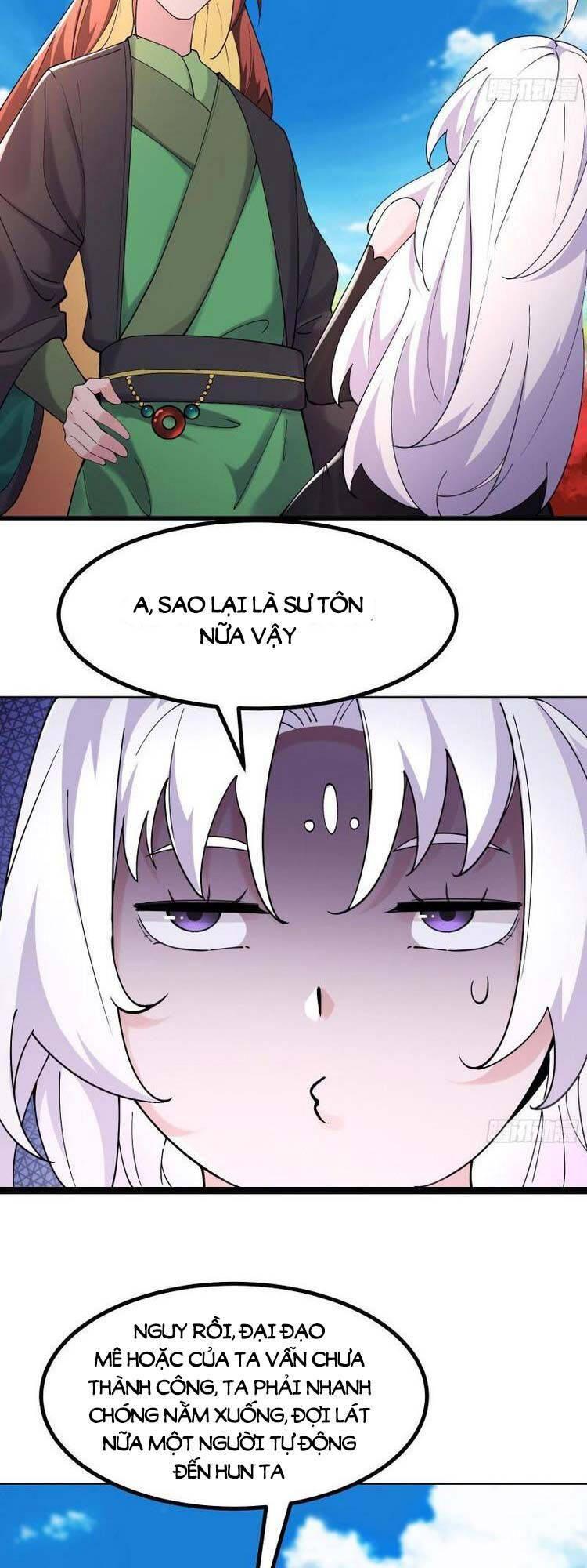 đồ đệ ta toàn là nữ ma đầu chapter 176 8