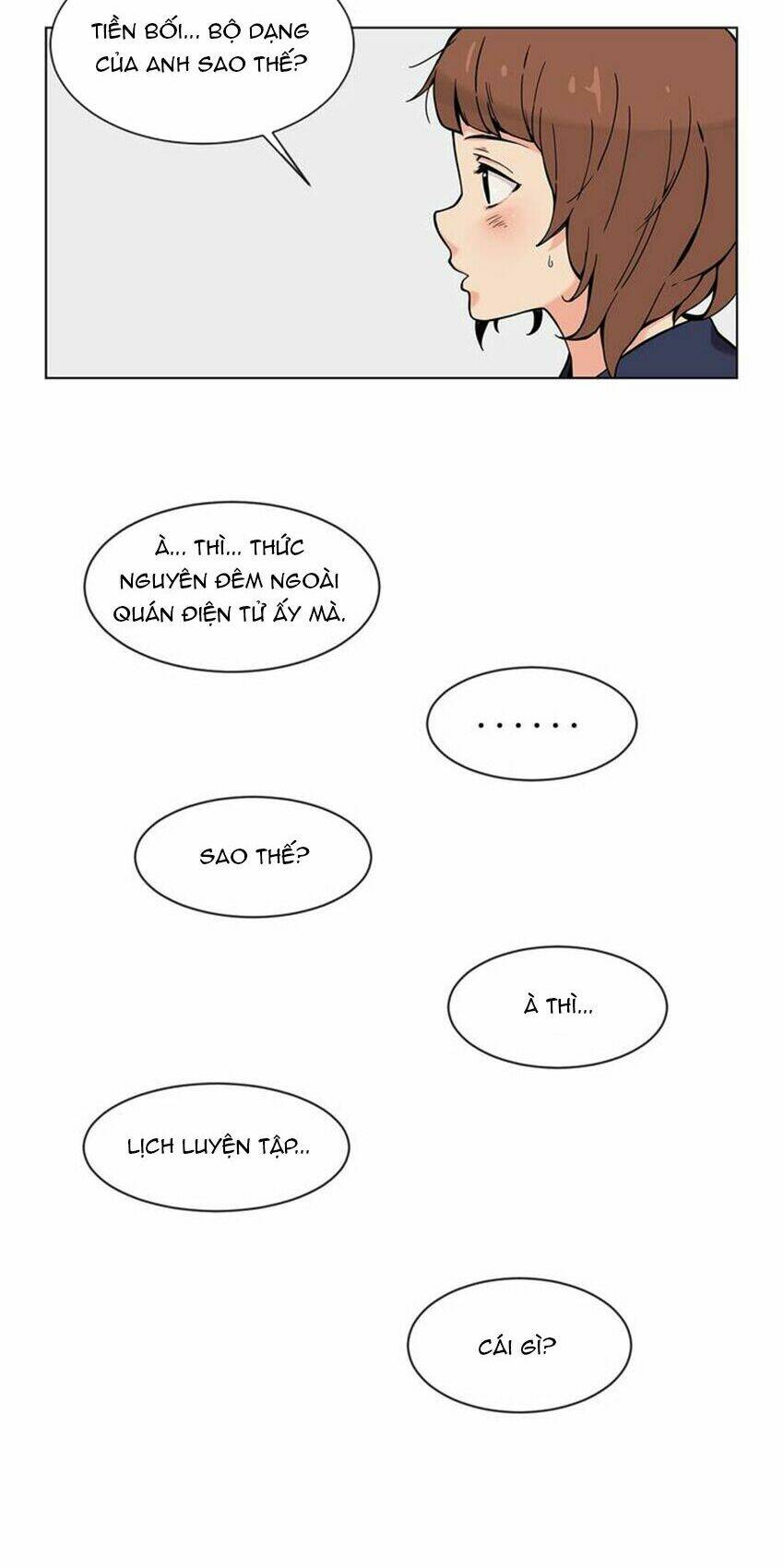 her hero chapter 0 10