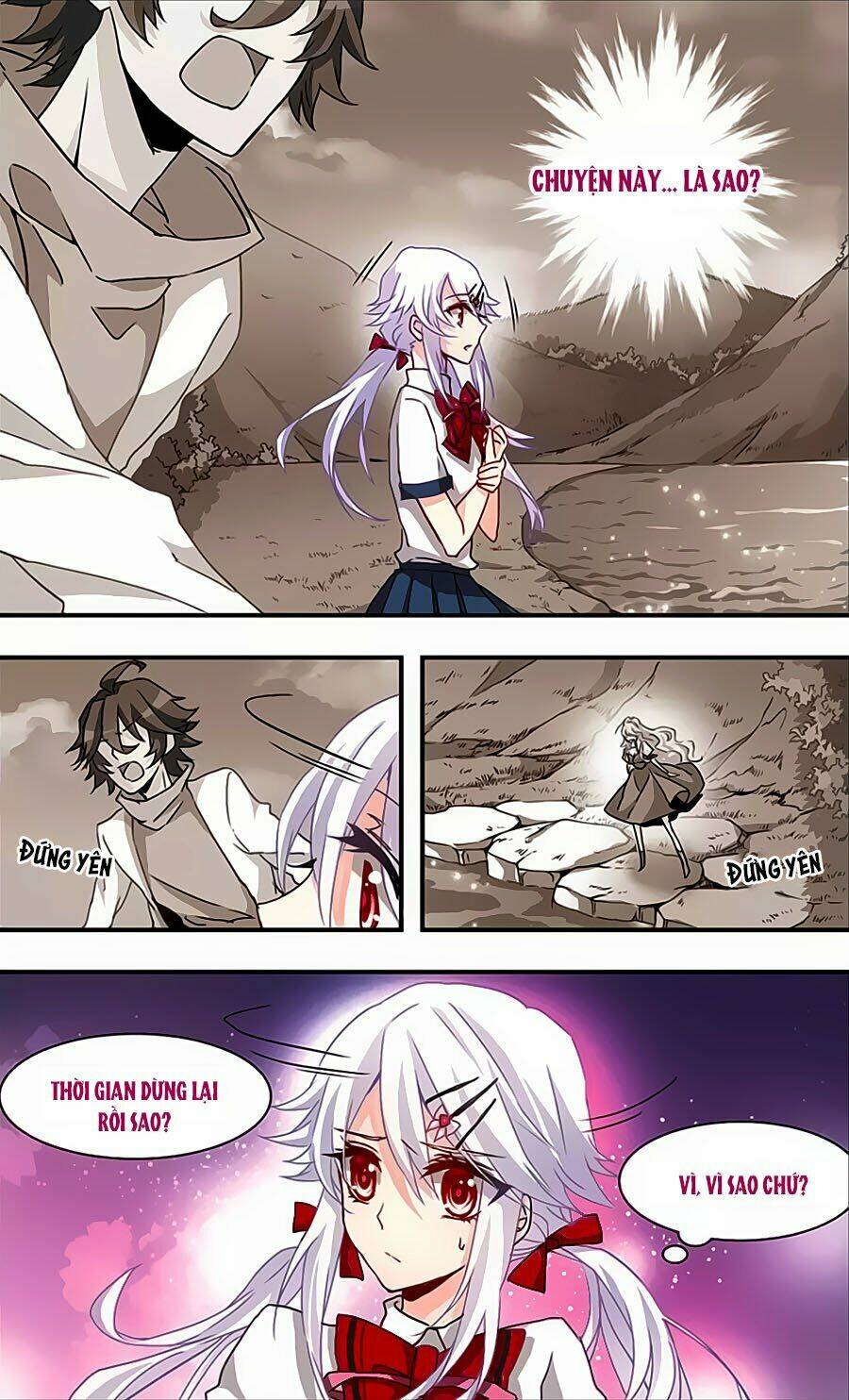 ám chi lạc ấn chapter 46 4