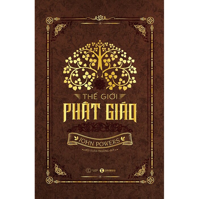 Thế Giới Phật Giáo