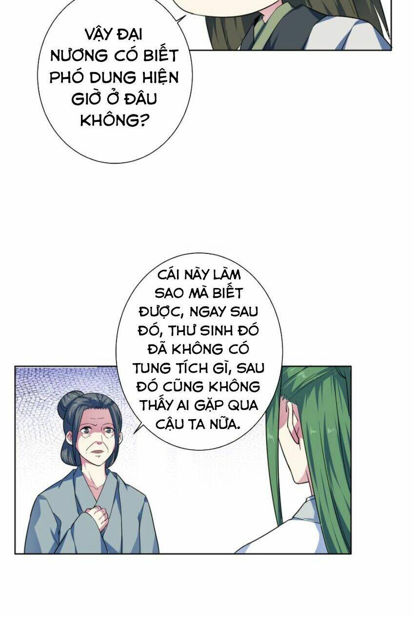 nghịch thiên đại thần chapter 19 3