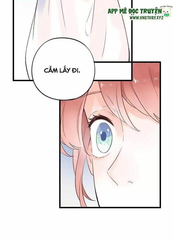 trạch thượng tịch mịch huỳnh hỏa chapter 58 45