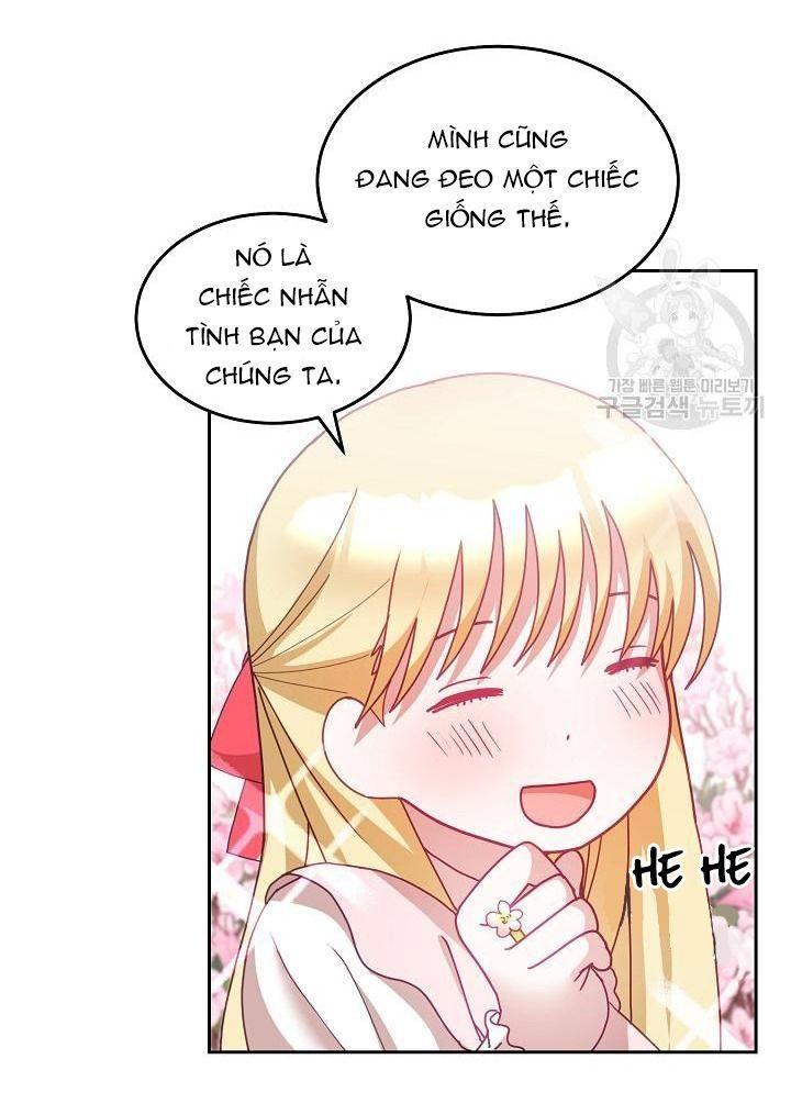 cô tiểu thư bé nhỏ thuần hóa các nhân vật chính chapter 52 59