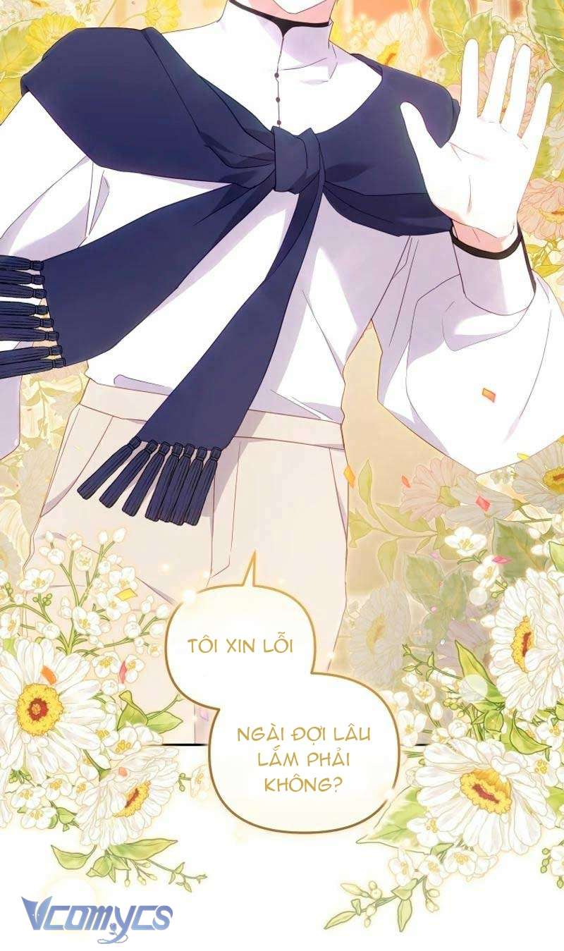 tôi được nuôi dưỡng bởi những kẻ phản diện chapter 74 7