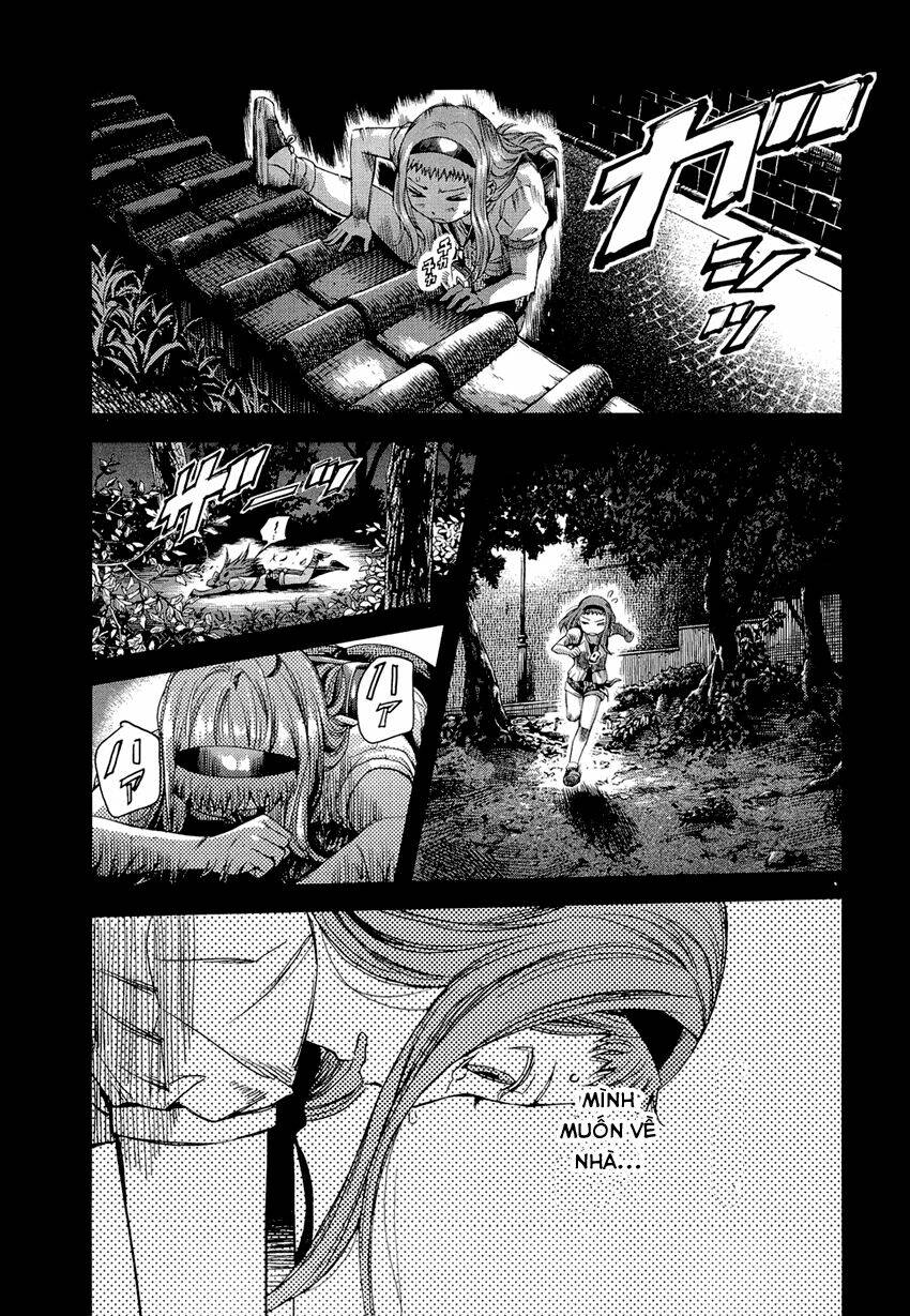 gunslinger girl chapter 69 24