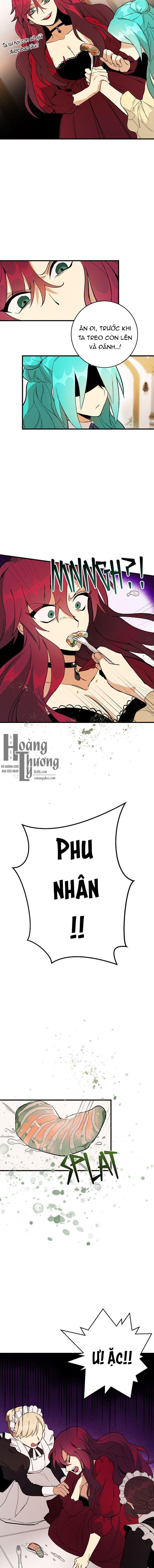 quý cô đầu bếp hoàng gia chapter 1 11