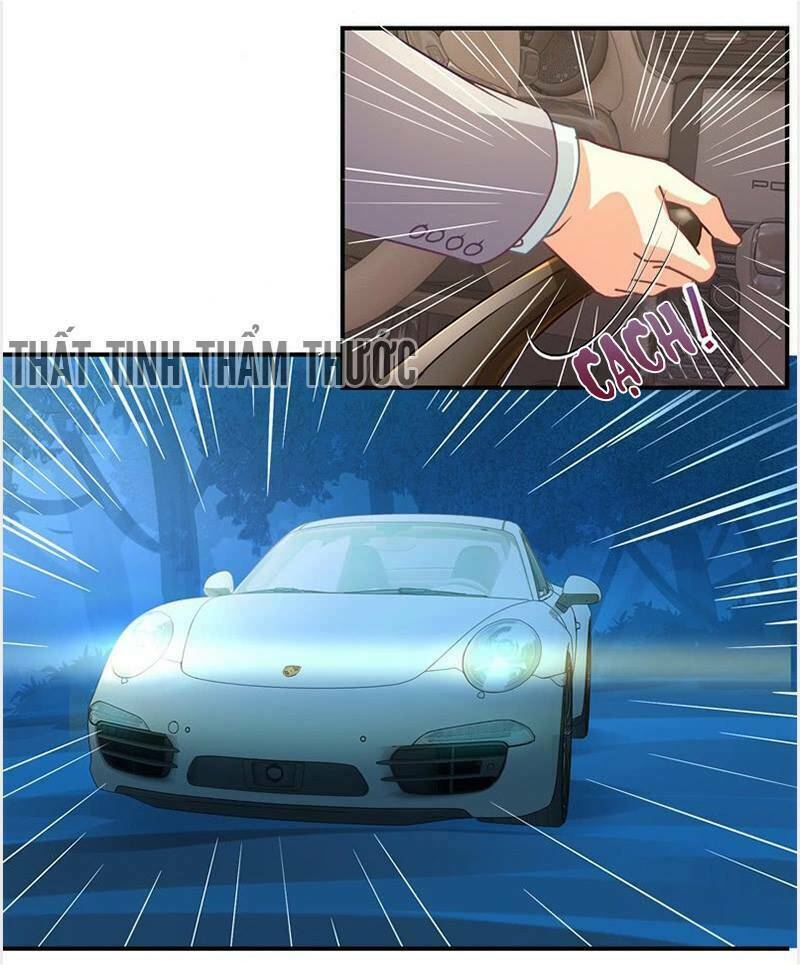 cuồng duệ tiểu thê chapter 11 14