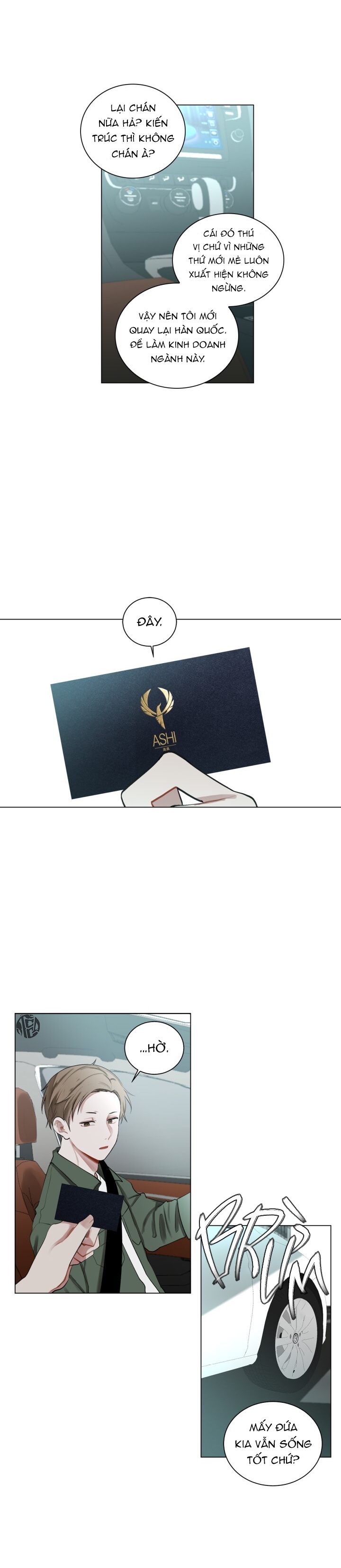 hình bóng phản chiếu chapter 3 8