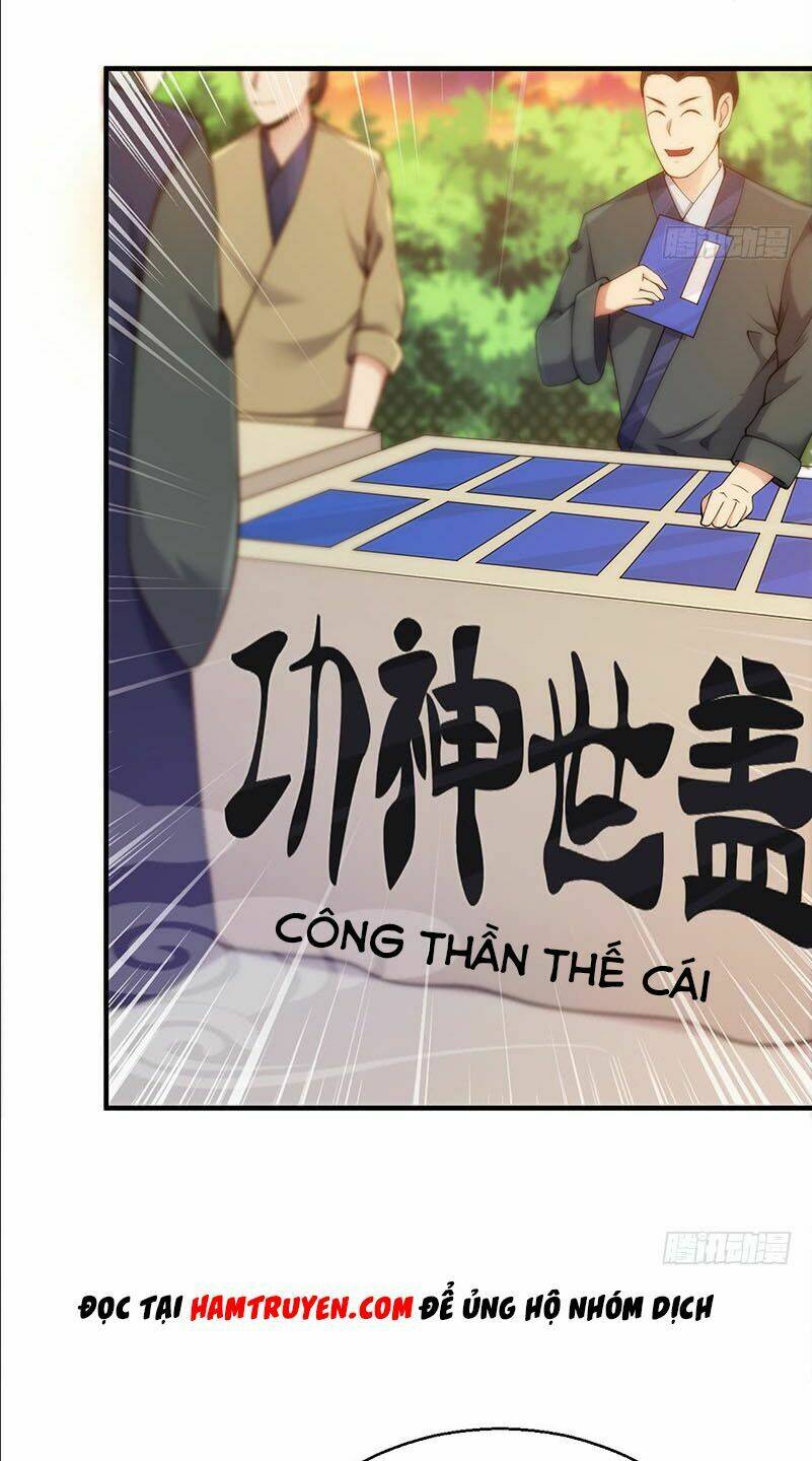 thiên hạ kiếp chapter 11 39