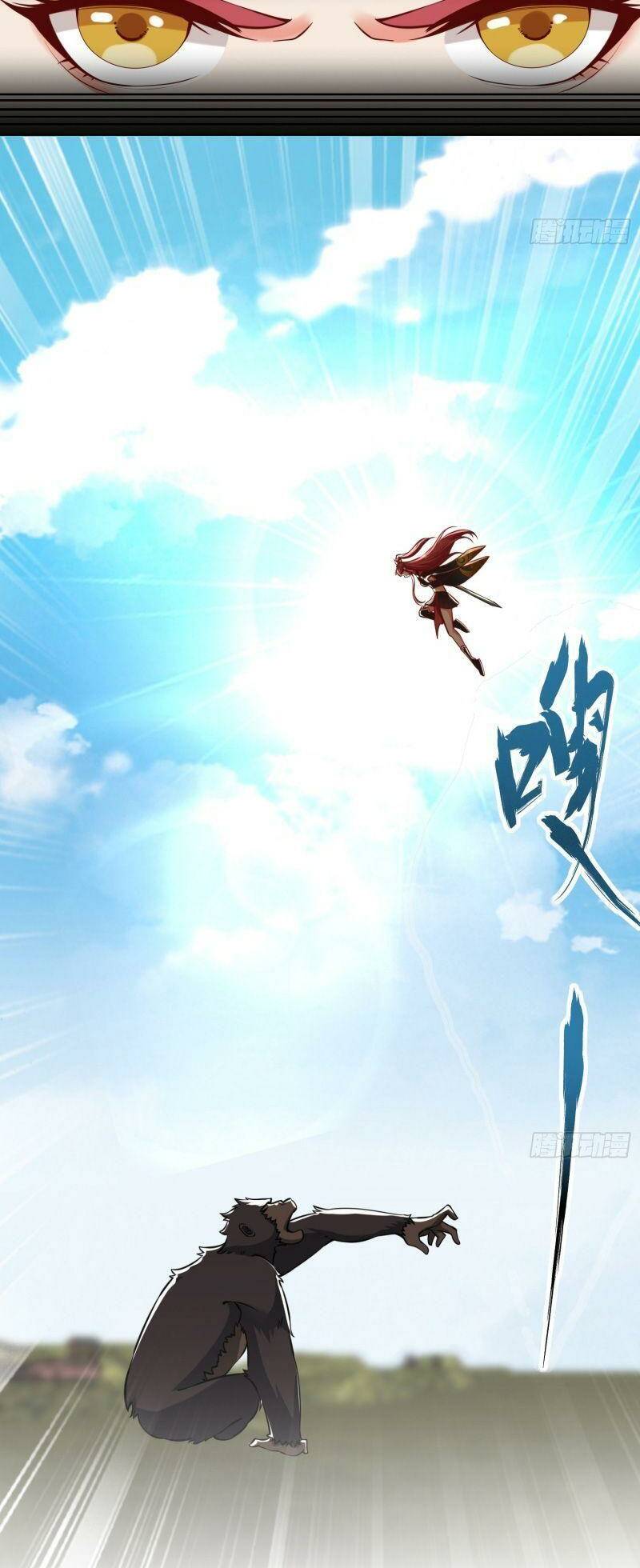 trên người ta có một cái cây thần thoại chapter 8 9