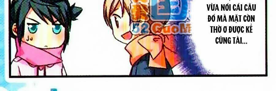 manh tam quốc chapter 9 17