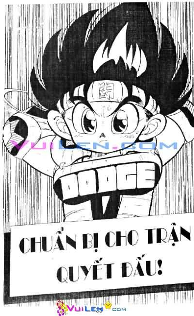 vua bóng ném chapter 6 1