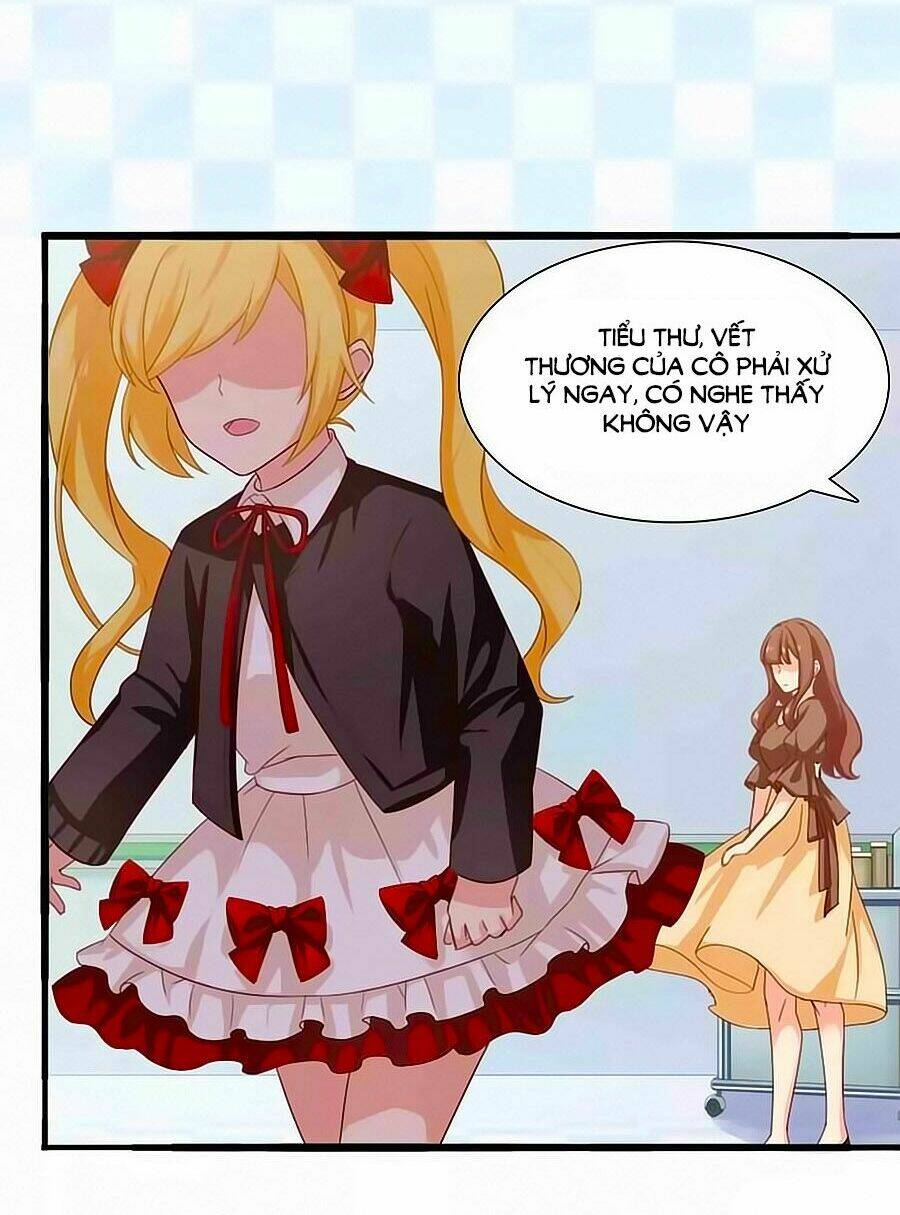 chỉ nhiễm thành hôn chapter 187 4