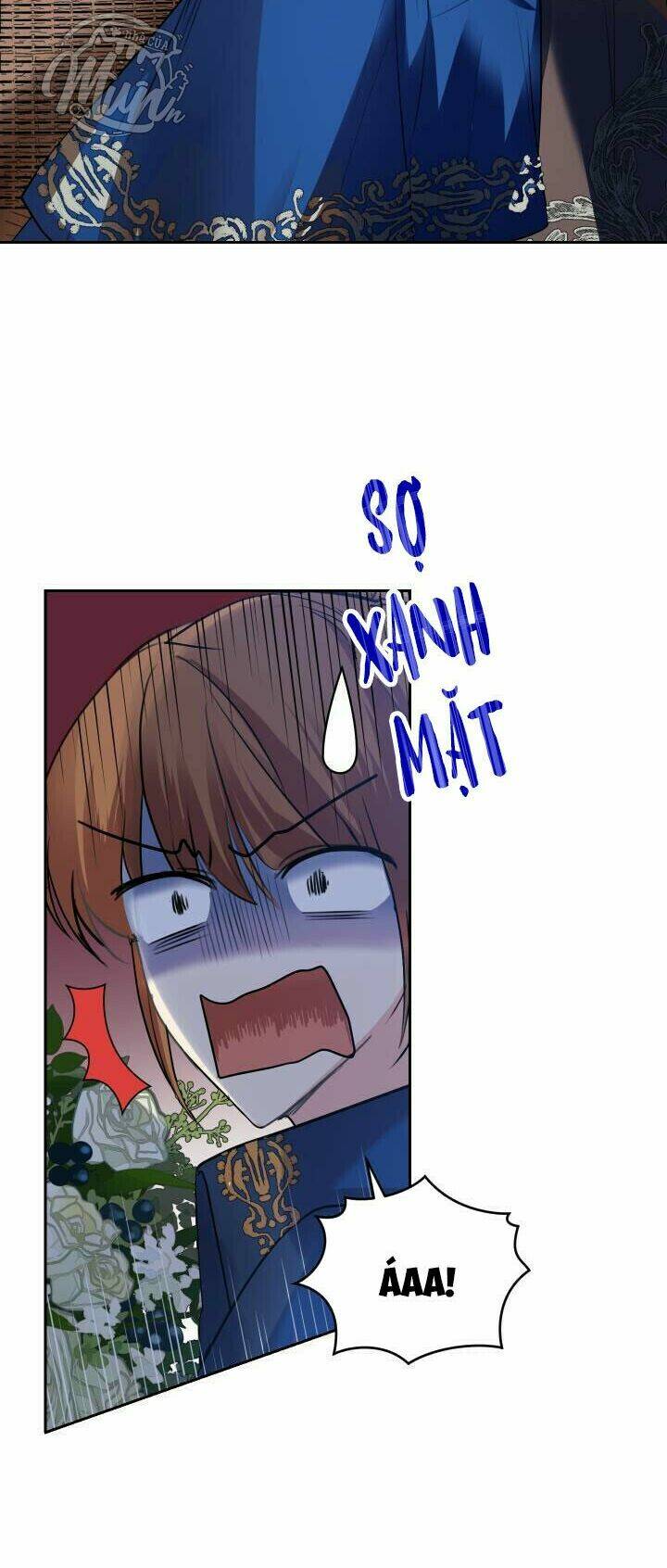 nhà điều chế nước hoa độc quyền của bạo chúa chapter 28 60
