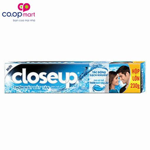 Kem đánh răng CloseUp tt băng tuyết 230g-3134633