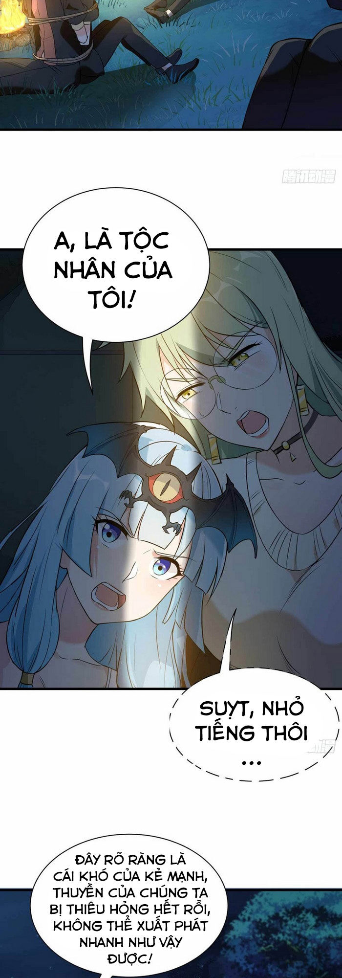 đỉnh phong cường thiếu chapter 73 8