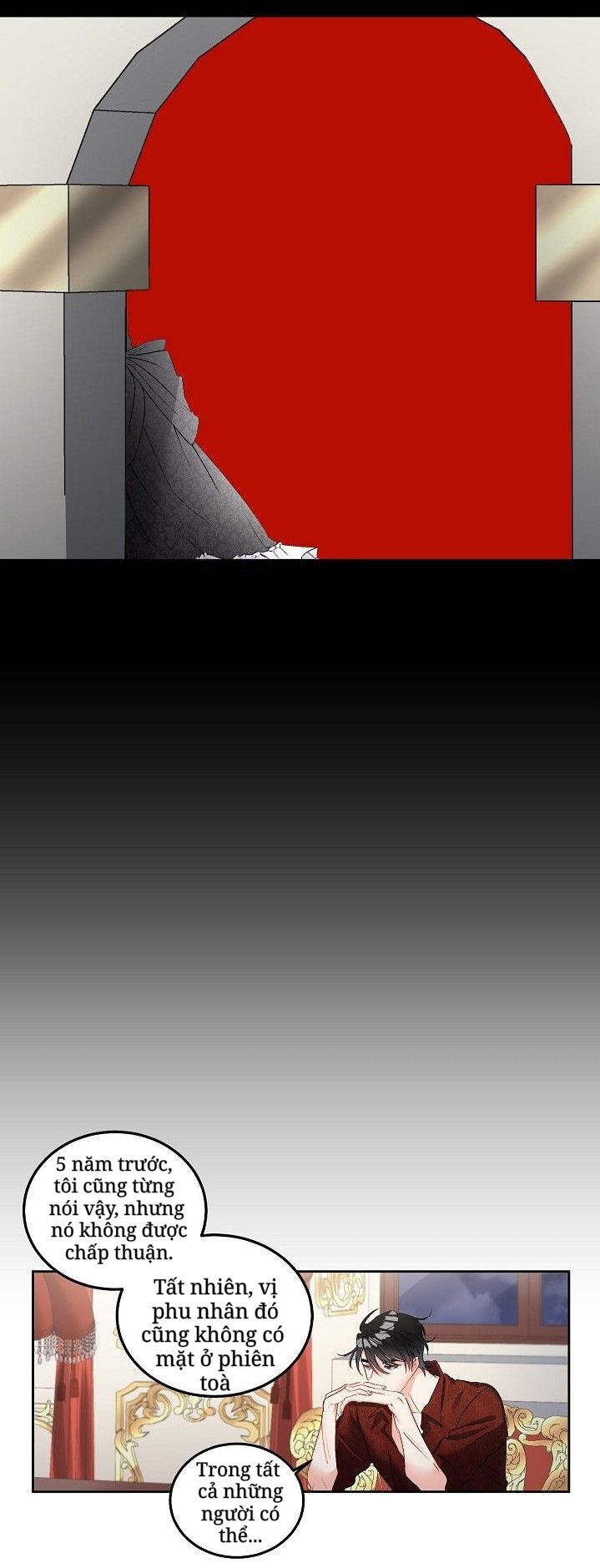 ebony, quạ đen chapter 47 4