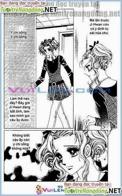 sức thanh xuân chapter 10 101