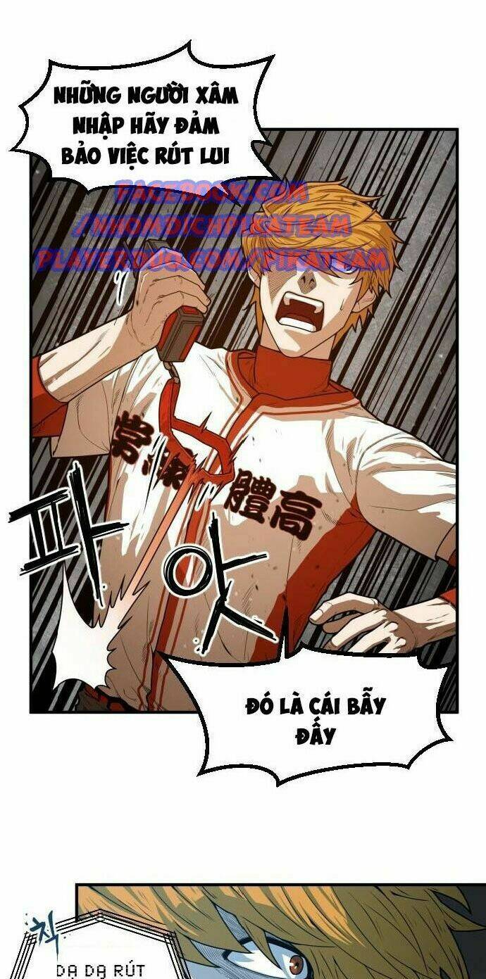 chinh phạt học đường chapter 11 41