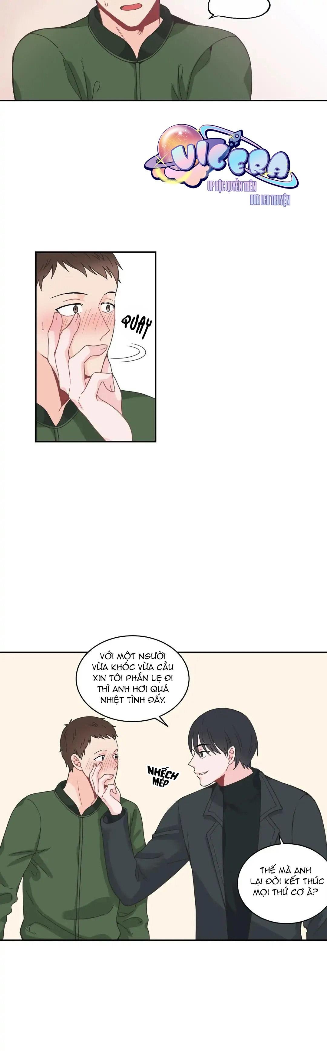 đường ranh giới chapter 13 26