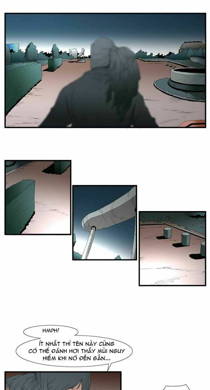 siêu năng chapter 68 4