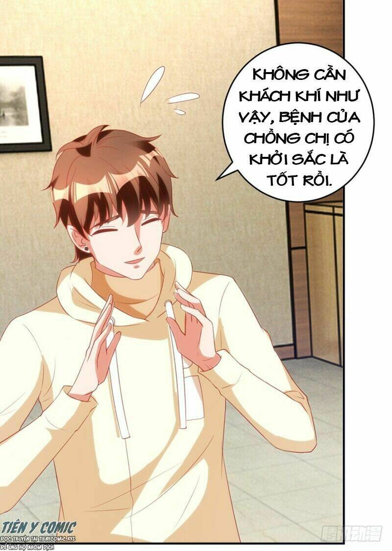 thấu thị tiên y chapter 113 7