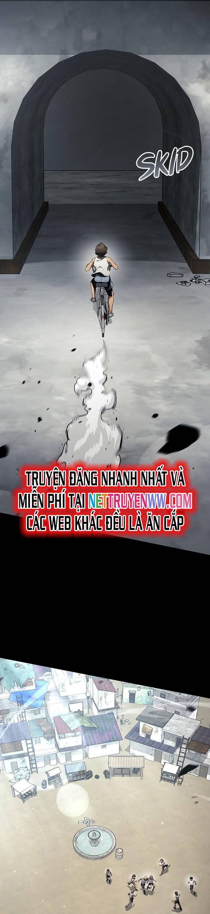 đồ long kỵ sĩ hôn môi ác long chapter 84 9