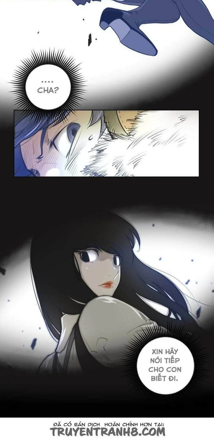 một nửa hoàn hảo chapter 1 44