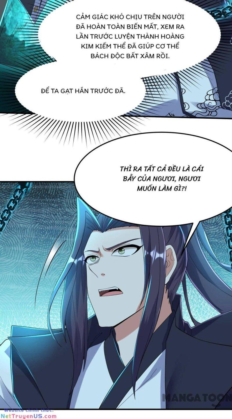 đệ nhất người ở rể chapter 272 5