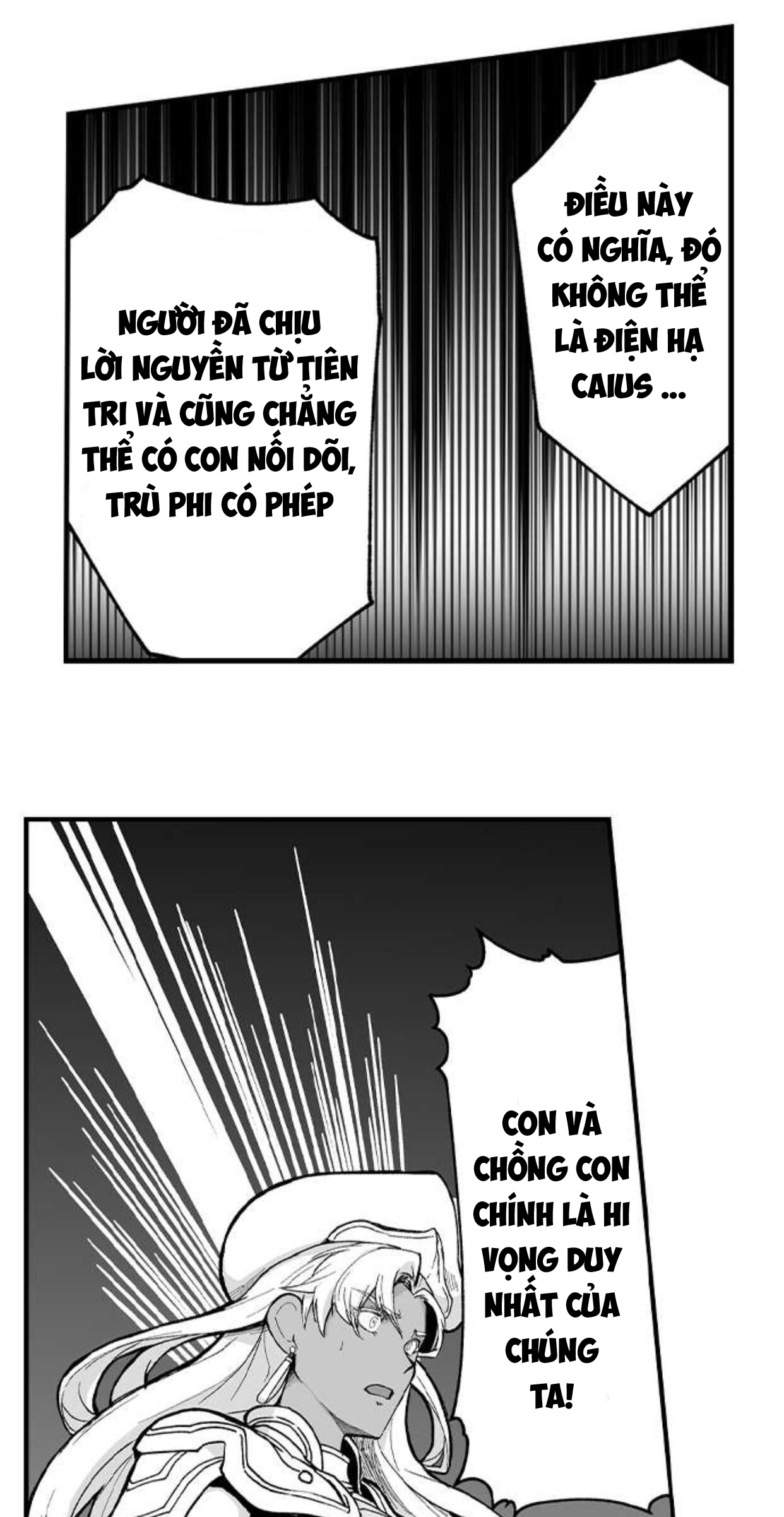 Vợ Của Titan chapter 66